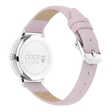 Cool Time Kids Armbanduhr – The Cool Rose Flower Power