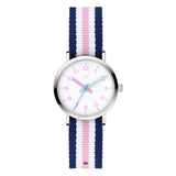 Cool Time Kids Armbanduhr – The Cool Stripe