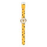 Cool Time Kids Armbanduhr – The Cool Yellow Leo