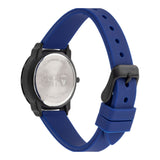 Cool Time Armbanduhr - The Blue Soccer