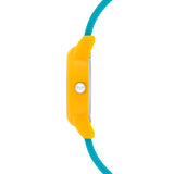 Cool Time Kids Armbanduhr – The Cool Turquoise Retro