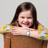 Cool Time Kids Armbanduhr – The Cool Stripe