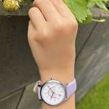 Cool Time Kids Armbanduhr – The Cool Lilac Rainbow